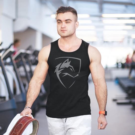 The Ultimate Guide to Gym T-Shirts for Men: Style, Comfort, and&nbsp;Functionality